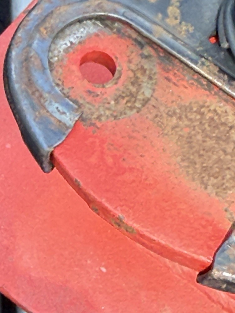 MEC Versa MEC 12 Gauge Reloading Single Stage Press