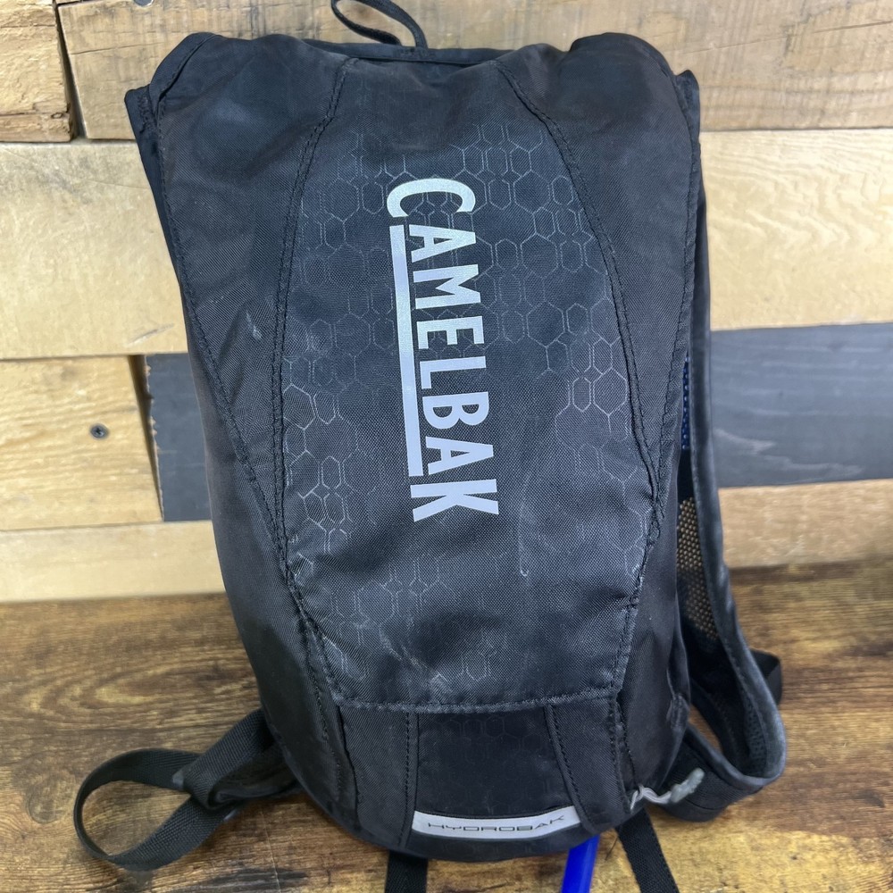 CAMELBAK HYDROBAK Backpack with 1.5L Bladder Reservoir  EUC