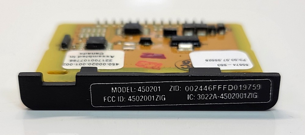 Weiser SmartCode 10 Venetian Bronze Touchscreen Electronic Deadbolt Zigbee