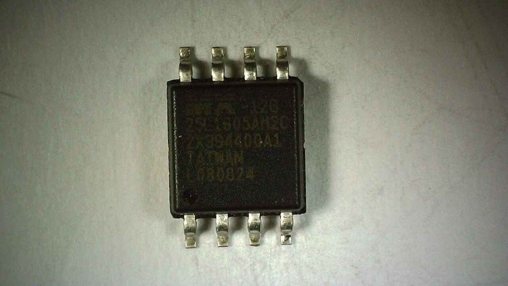 MXIC MX25L1605AM2C 200mil SOIC8 Flash Rom PULL GUARANTEED