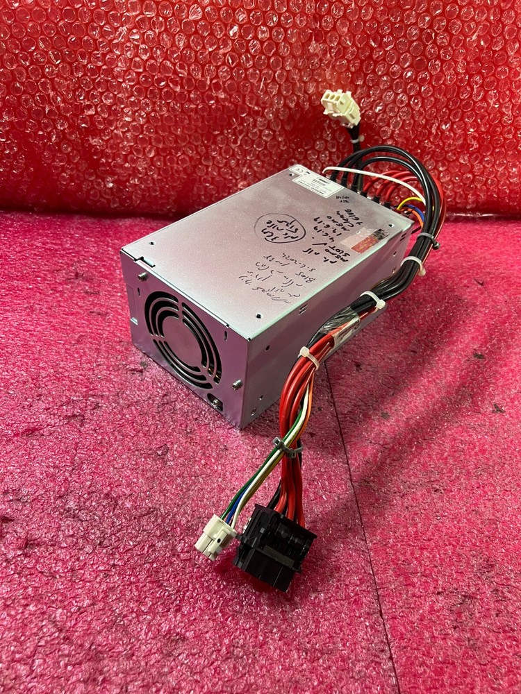 Agilent 16802A Logic Analyzer Power Supply SWS600-12/LFN2 LAMBDA