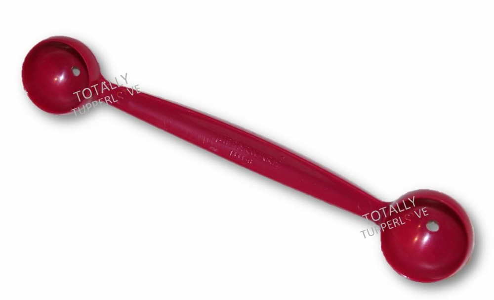Tupperware Melon Baller Kitchen Gadget Scoop Vineyard NEW ❤️