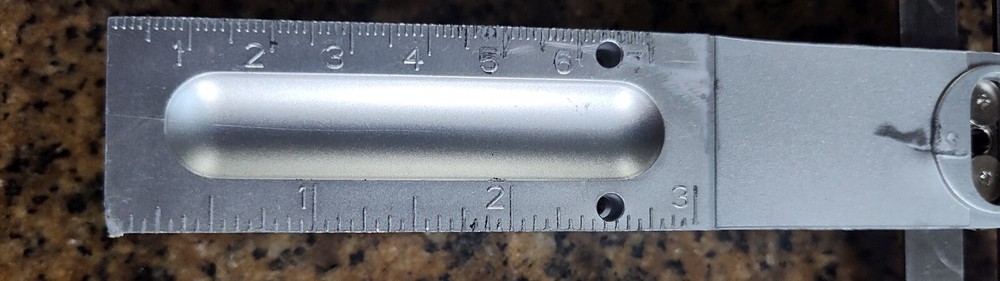 GENERAL DIGITAL PROTRACTOR