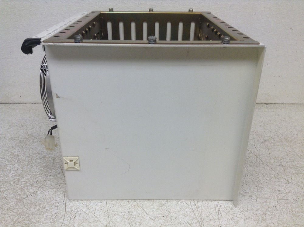WTC PC-926A-00A 7 Slot Rack Chassis PC926A00A A1-1158-5 (OK)