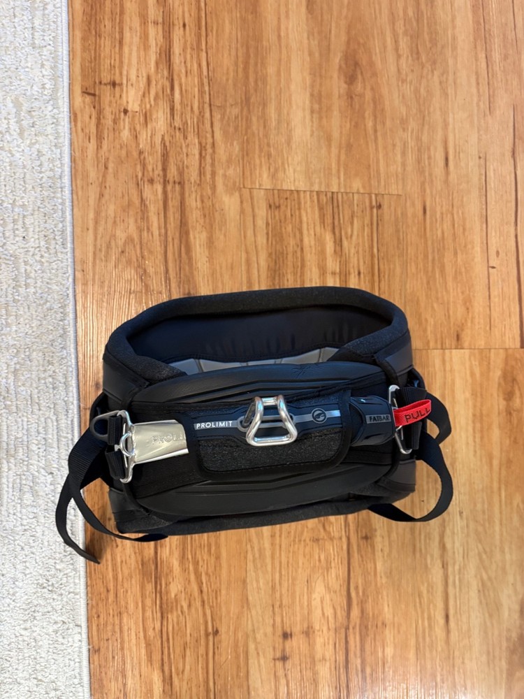 kite harness Prolimit Vector Size L