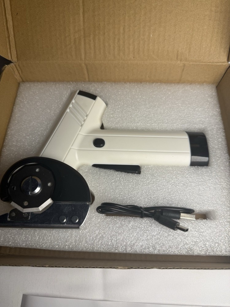 Electric Multi-purpose Fabric Cutter with USB Charging