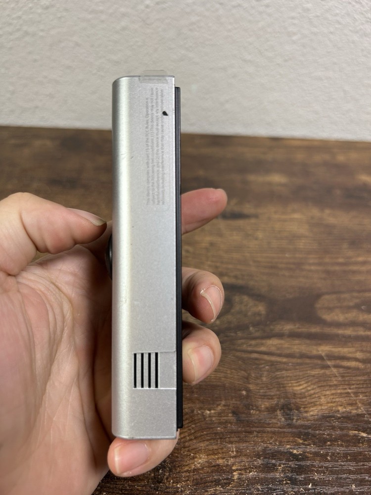 RING VIDEO DOORBELL PRO Only Untested