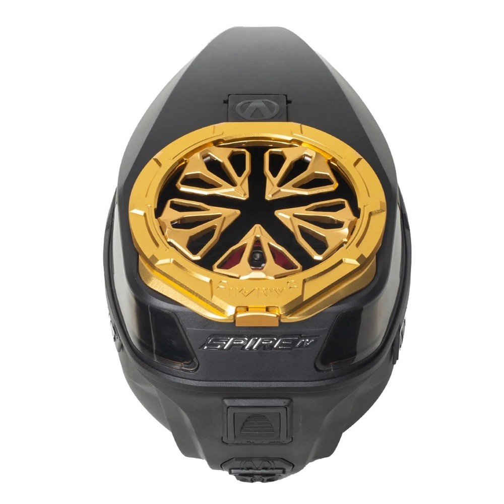 HK Army EVO Pro Speed Feed - Spire - Gold