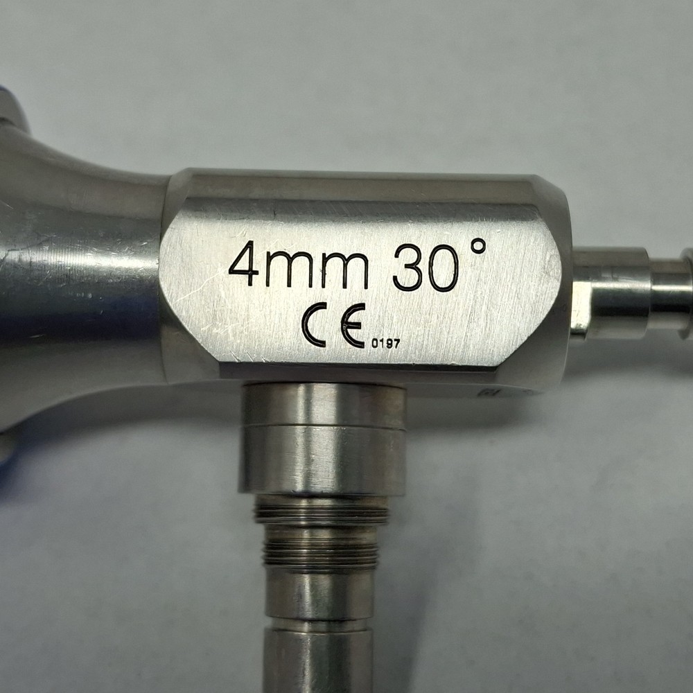 Stryker 502-704-030 30° Autoclavable Arthroscope