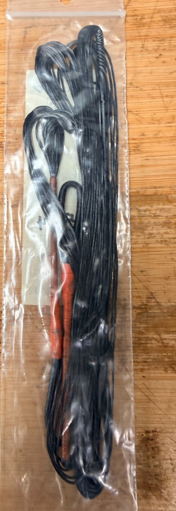 45 3/4" Length Compound Bow Custom Made Omni Flight BowString 14 Strand