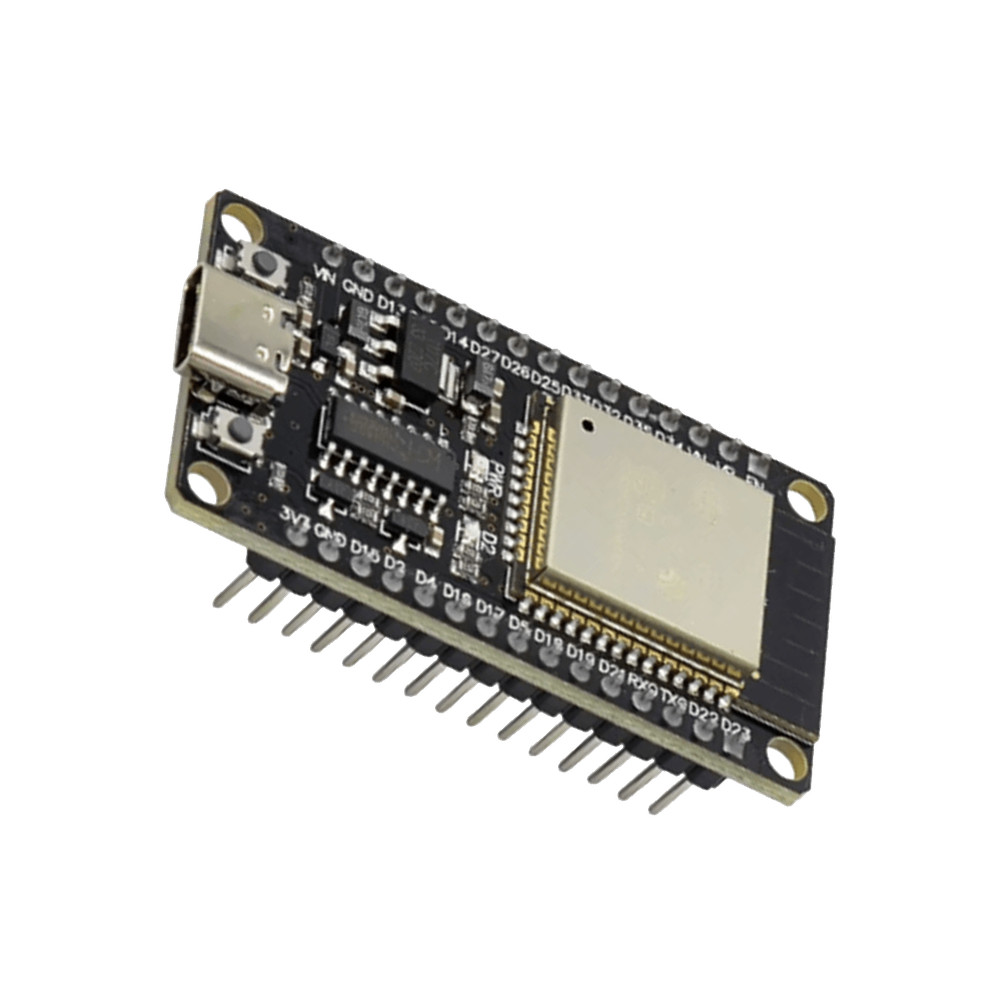 ESP32 ESP-32 Type-C CH340C Development Board WIFI Bluetooth MCU ModuleI1