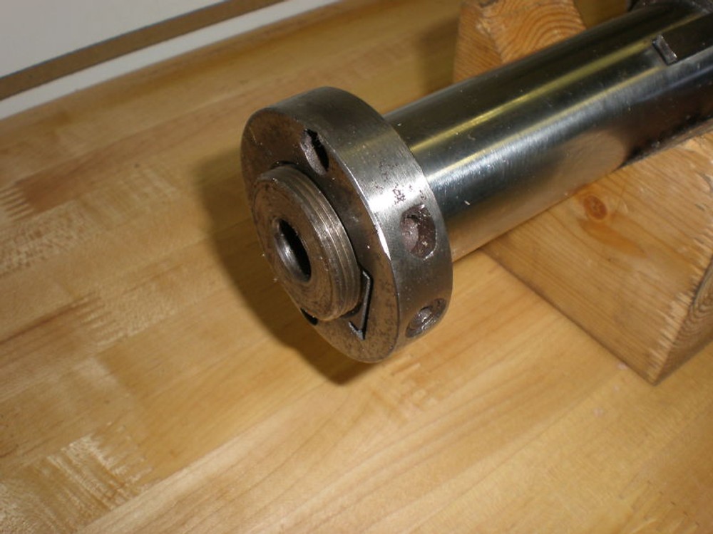 CINCINNATI CINTURN PRECISION GROUND ZERO BACKLASH