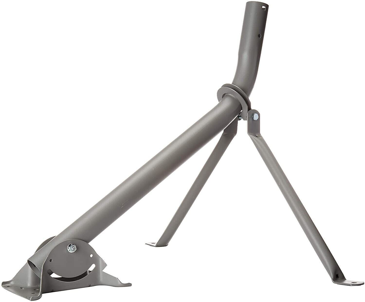 39in (100cm) Satellite Dish Kit w/Tripod Mount & Single LNB- KU BAND FTA Free TV