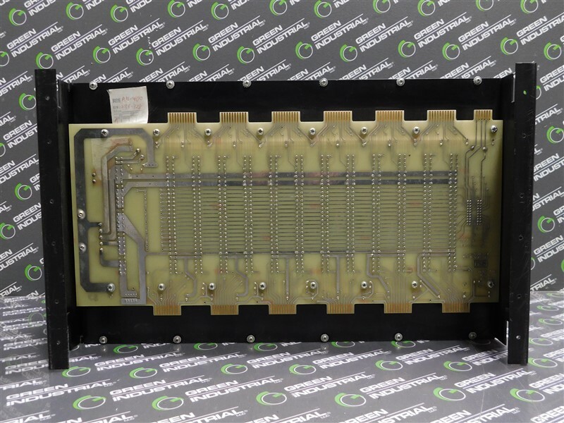 USED RiS AN-4180 13-Slot Rack Chassis