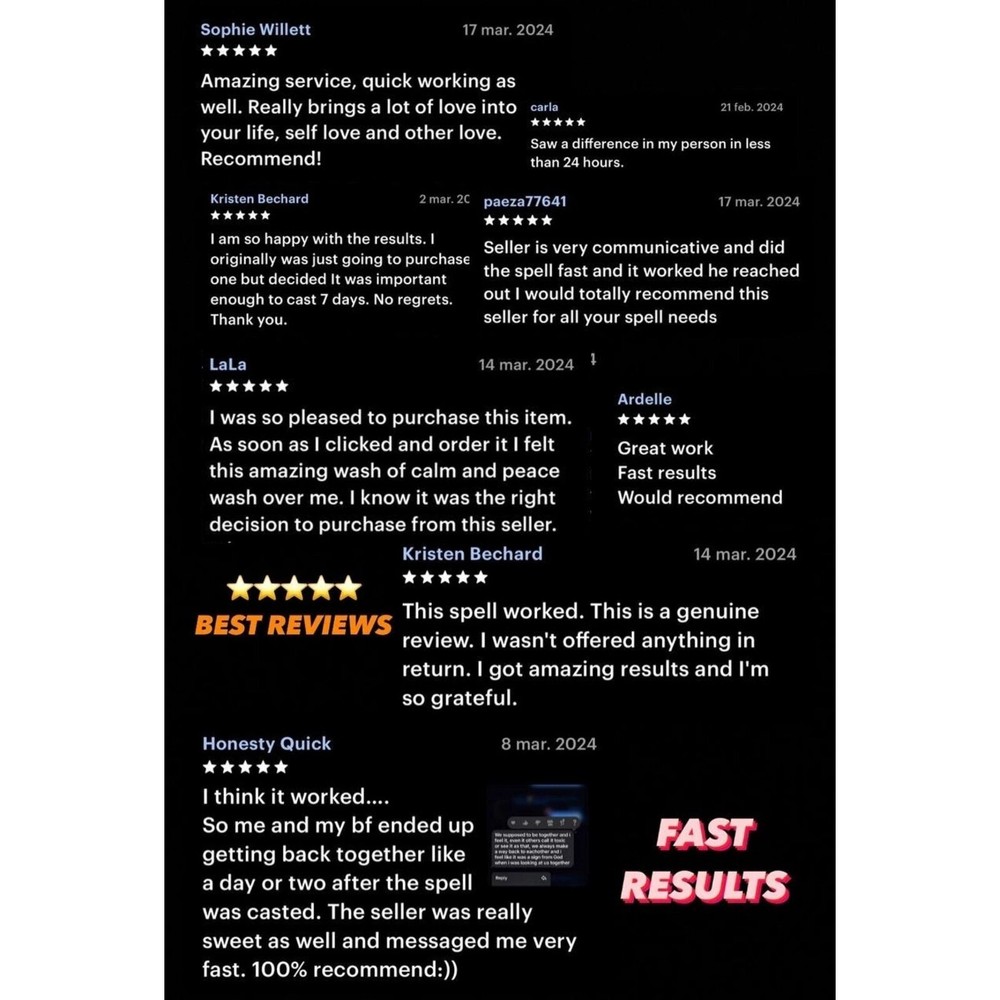 Love Spell Casting Same Day | Witch Love Spells Magic
