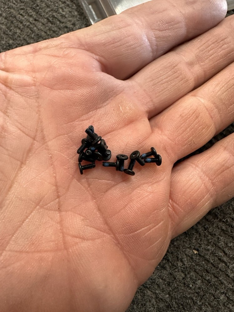 Mountz MSP-616 Production Line Automatic Screw Feeder / Presenter