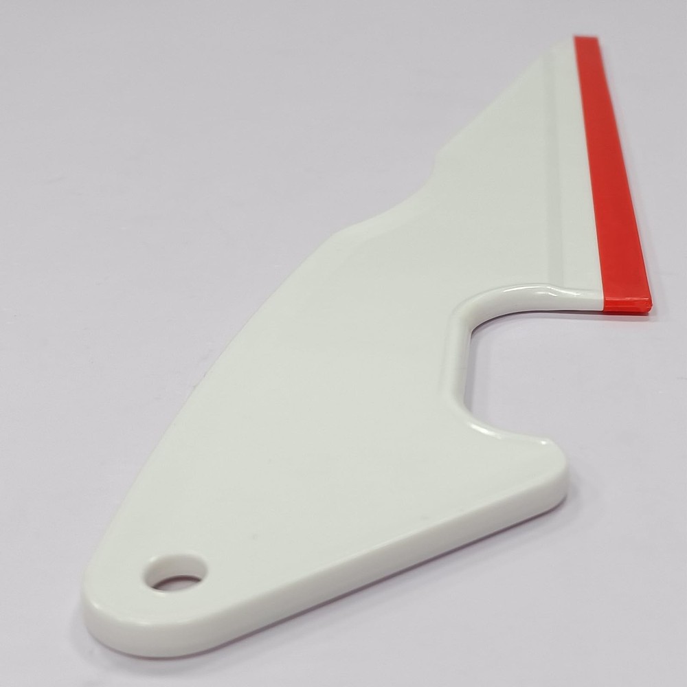 Window Tint Tools Plastic Window Tint Squeegee for Window Tinting & Vinyl Wra...