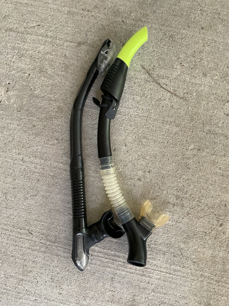 Mares Complete Diving Gear Set