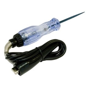 Heavy Duty Circuit Tester 5 Count LIS-28400
