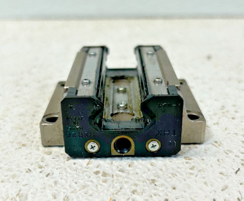 THK HSR20B Linear Bearing UAE05845