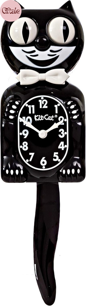 Gentlemen the Original (Classic Black)