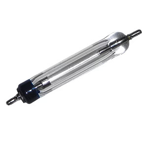 G13722A + (Pkg 10) Bright Xenon Strobe Tube