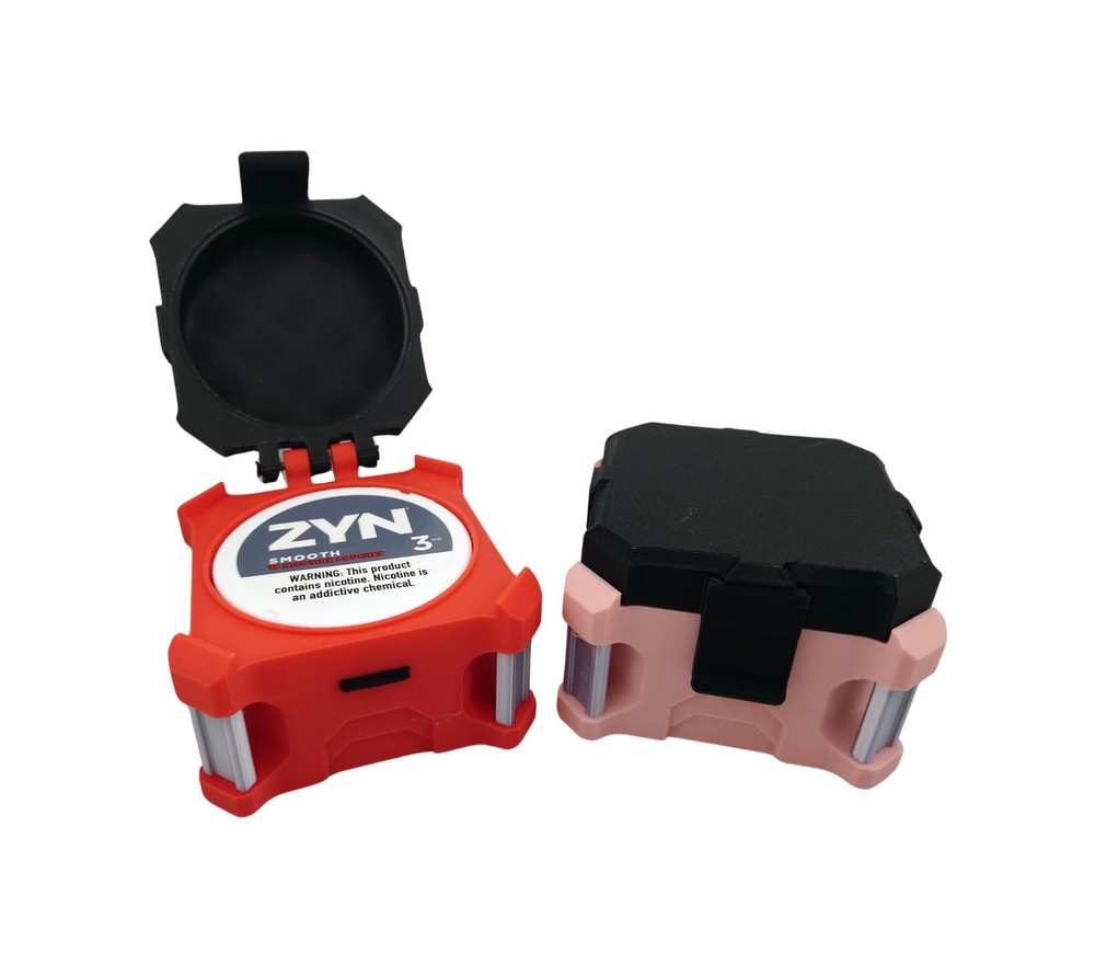 Milwaukee Packout Designed Zyn Pro Case | Multiple Colors