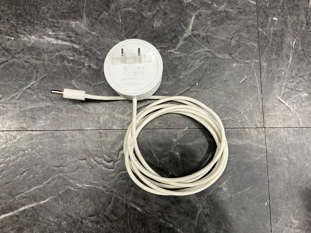 Google Nest Hub chalk GA00516-US ✅❤️️✅❤️️✅ NEW ✅❤️️✅❤️️✅