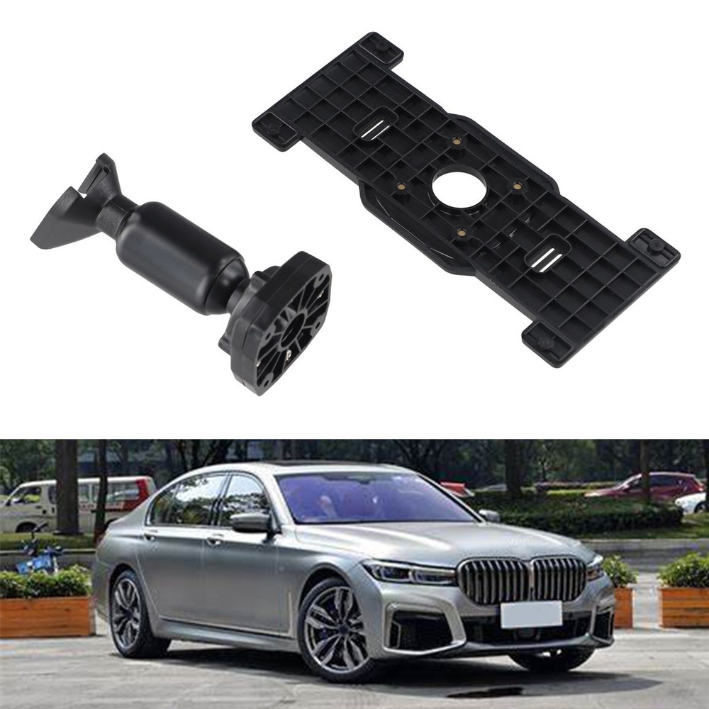 Brand New Dash Cam Mount Recorder Bracket Accessories Back Plate Panel