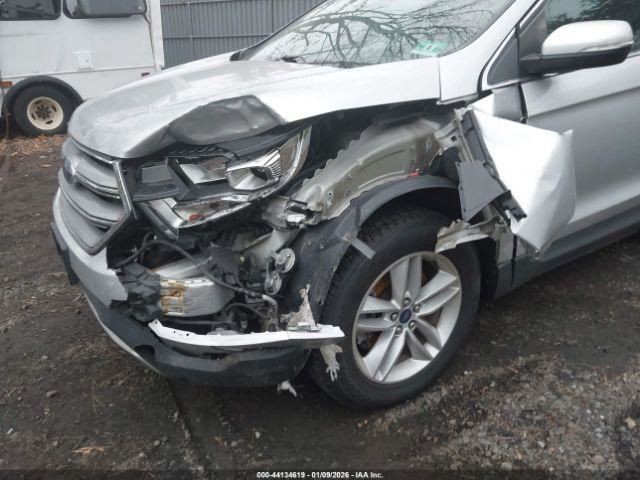 Speedometer Cluster MPH Fits 16-18 EDGE 3178333