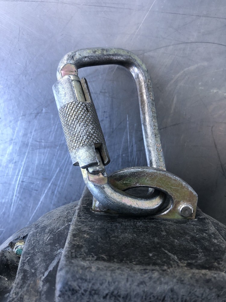 Falltech Contractor 30 SRD USED! FREE SHIPPING!!