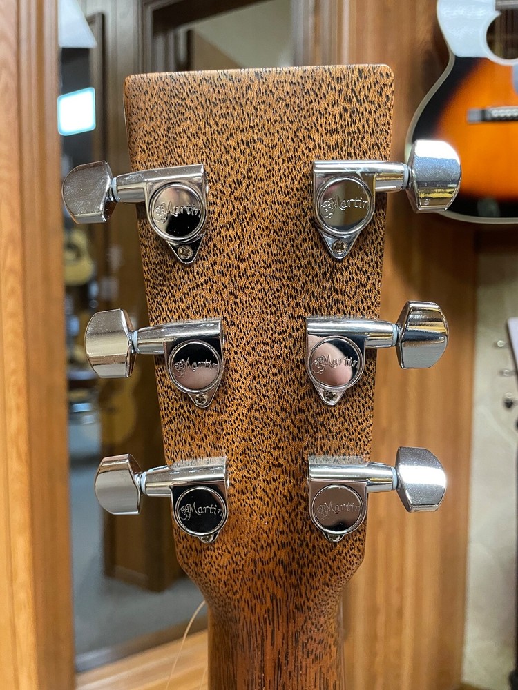 MARTIN SC-10E SAPELE