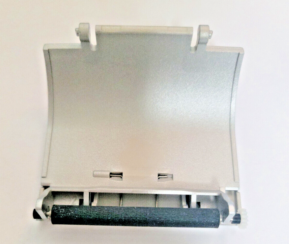 PAX A80 Paper Cover with Roller