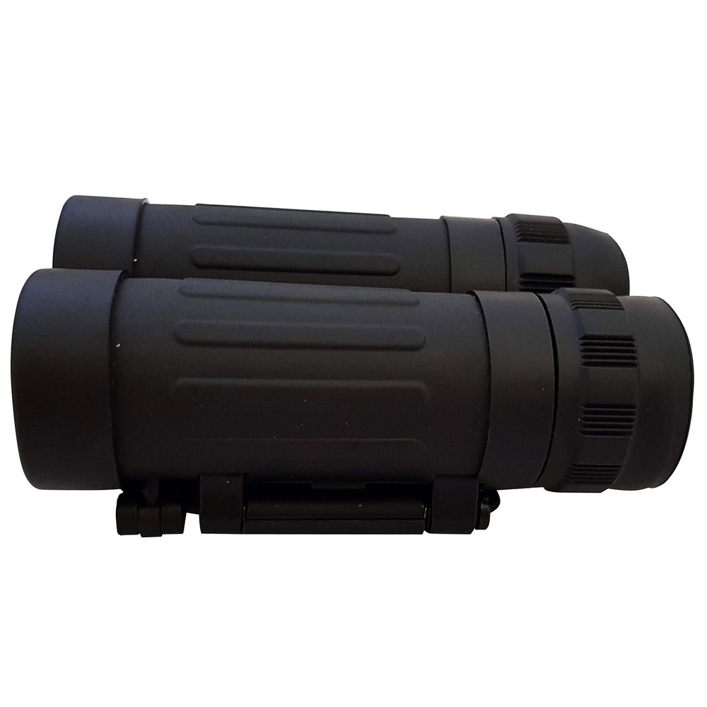 Innercore 8x21 Compact Black Binoculars V-0821
