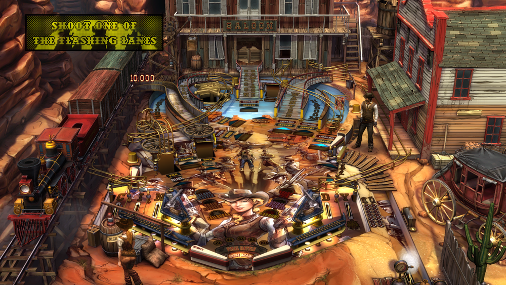 Pinball FX