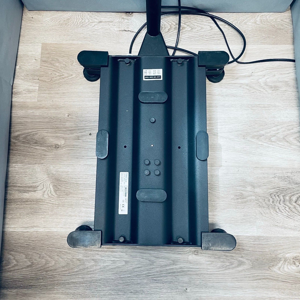 Ohaus Defender 5000 Digital Scale 250 lb Capacity