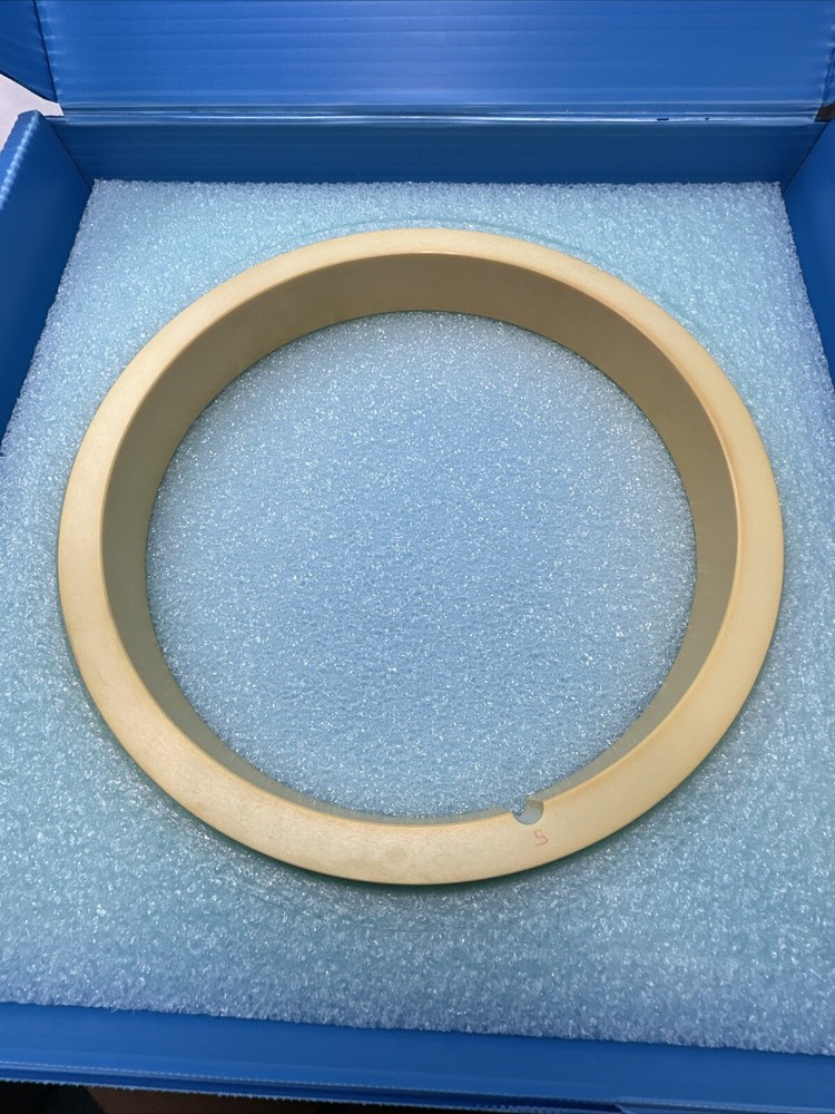 0200-39324, AMAT, INSERT, RING, CHAMBER, CERAMIC, DXZ