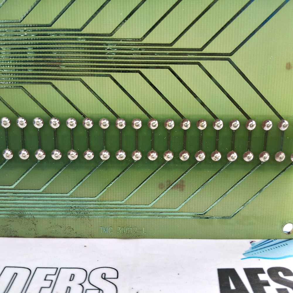 ULSTEIN | TMC 30012 | TMC 30012-L | PC BOARD