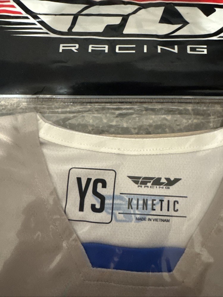 Fly Motocross Jersey