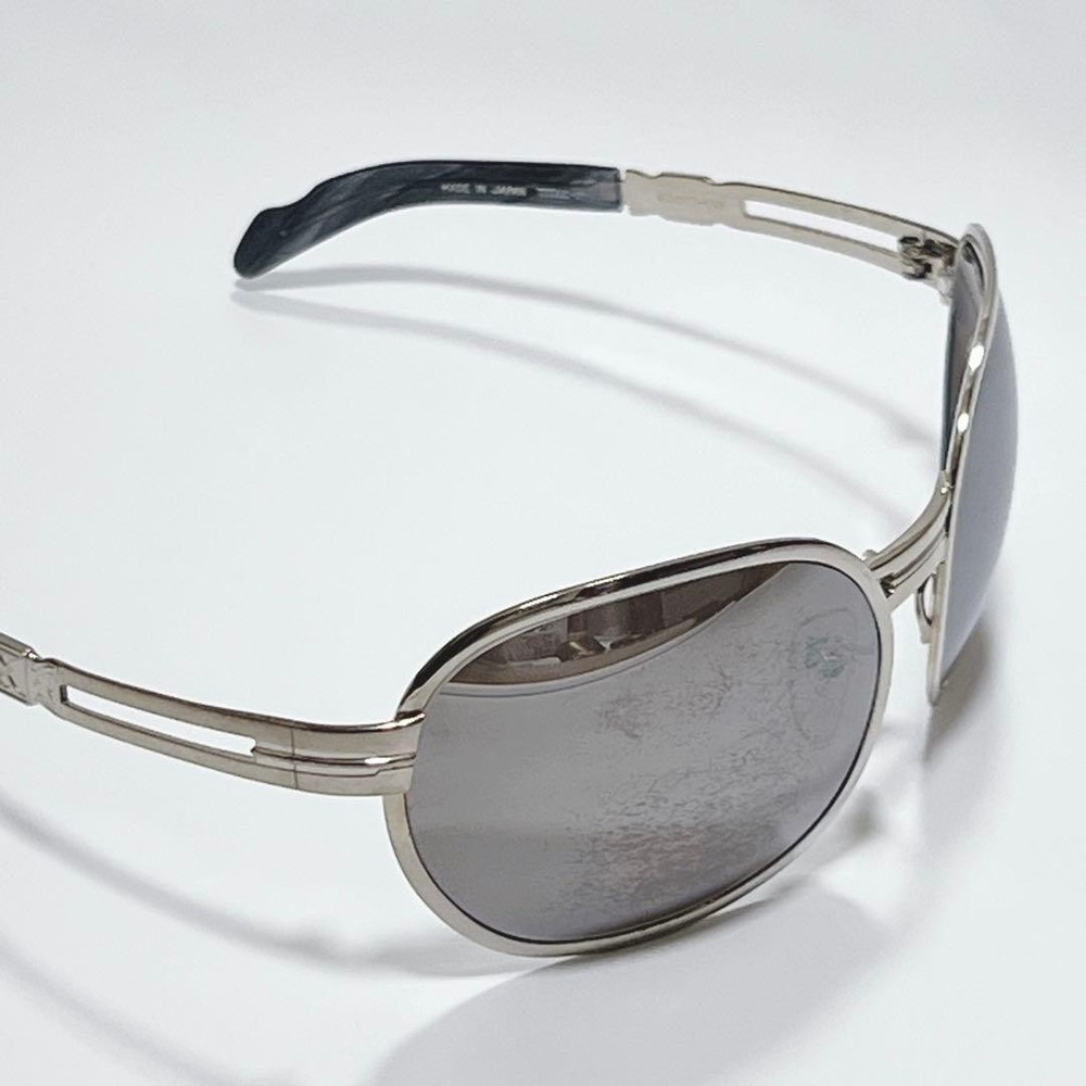 X JAPAN hide model titanium sunglasses