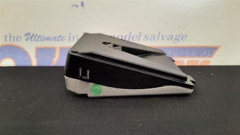 14 CHEVY SS OEM FRONT VIEW CAMERA 22994783