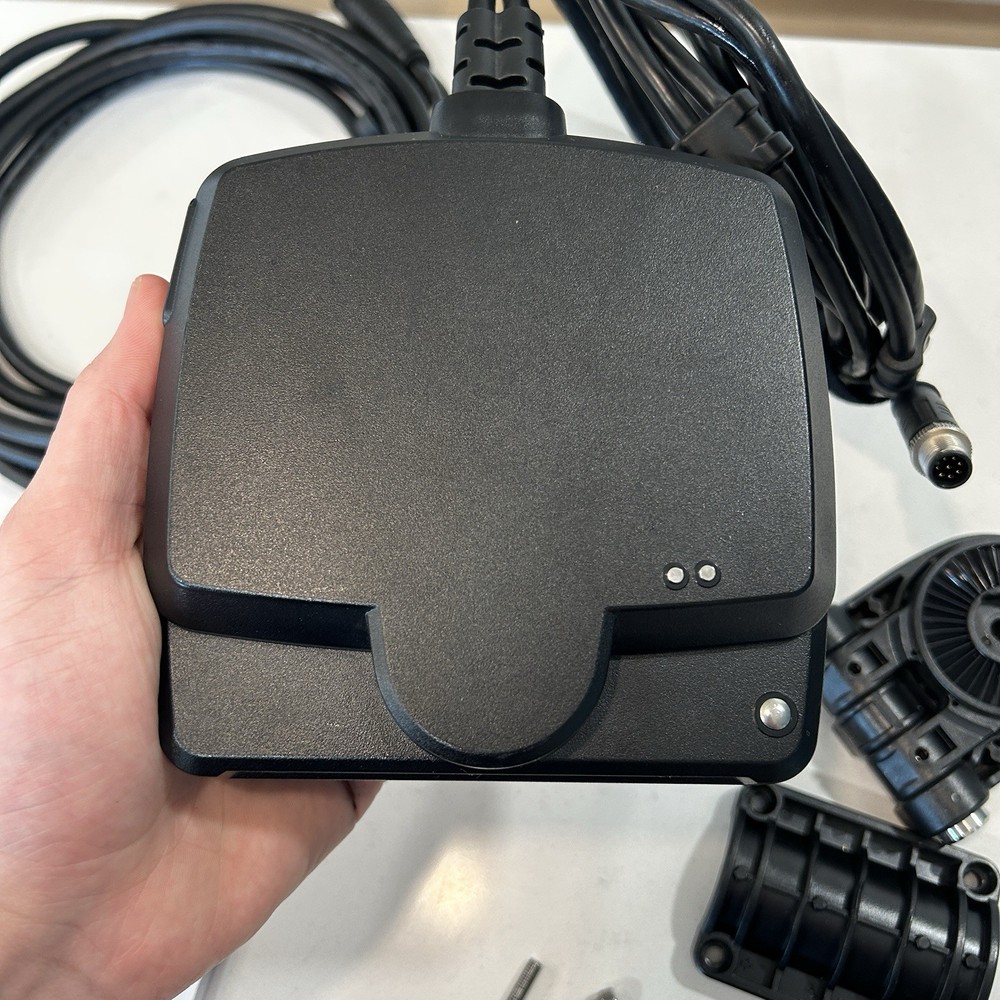 Humminbird MEGA Live Imaging Forward Facing Sonar Transducer