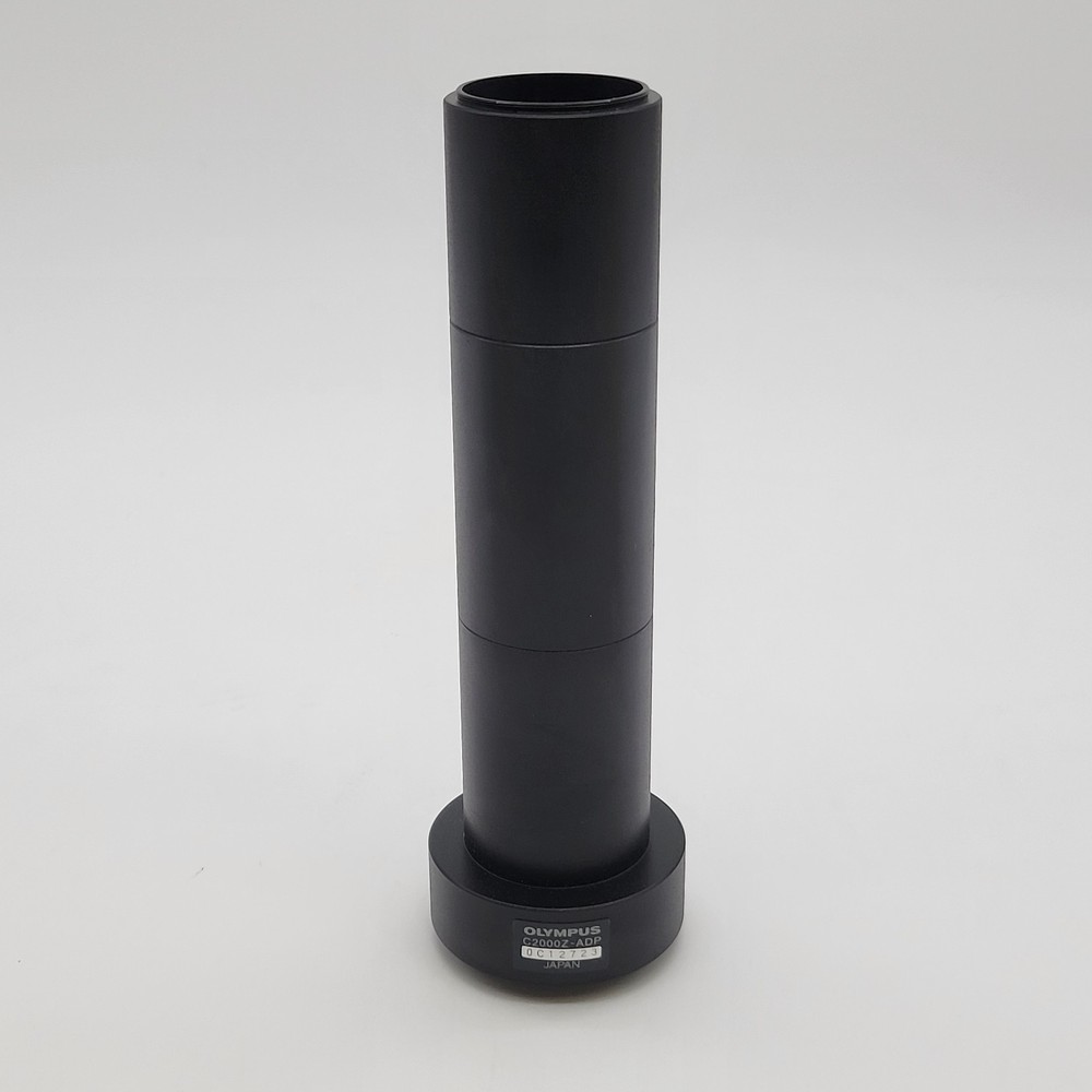 Olympus Microscope Camera Adapter C2000Z-ADP