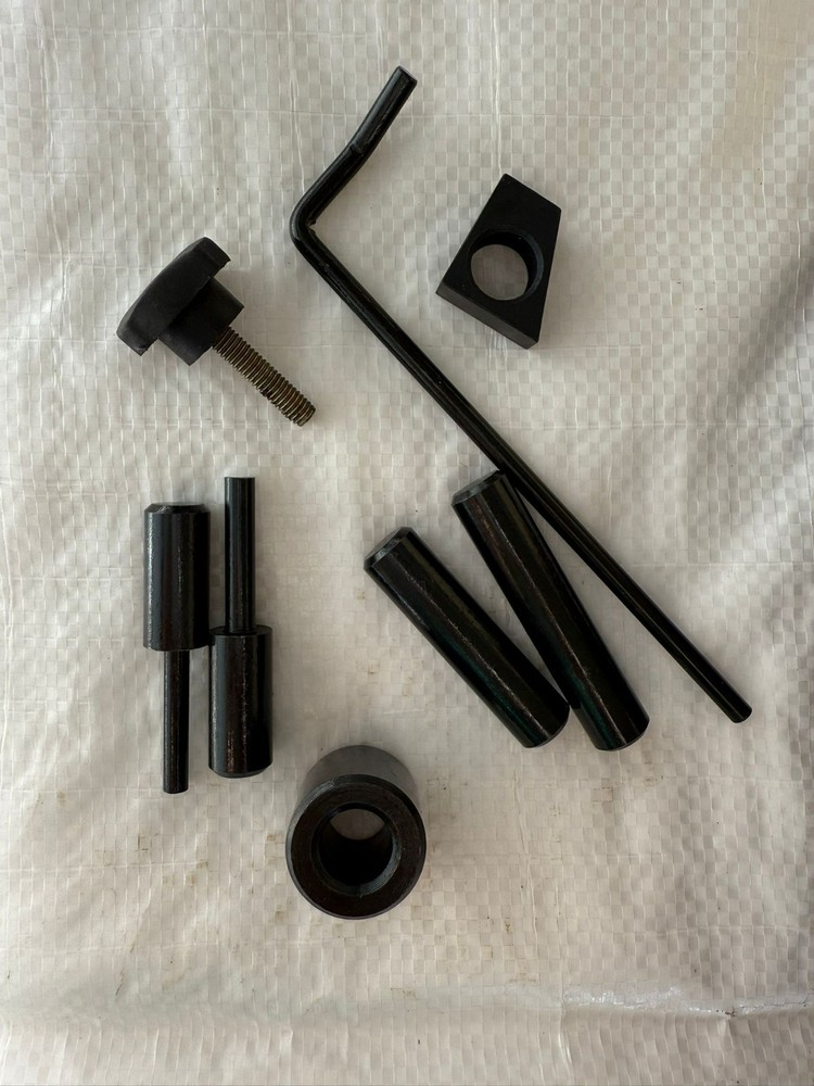 Mini Universal Metal Bender