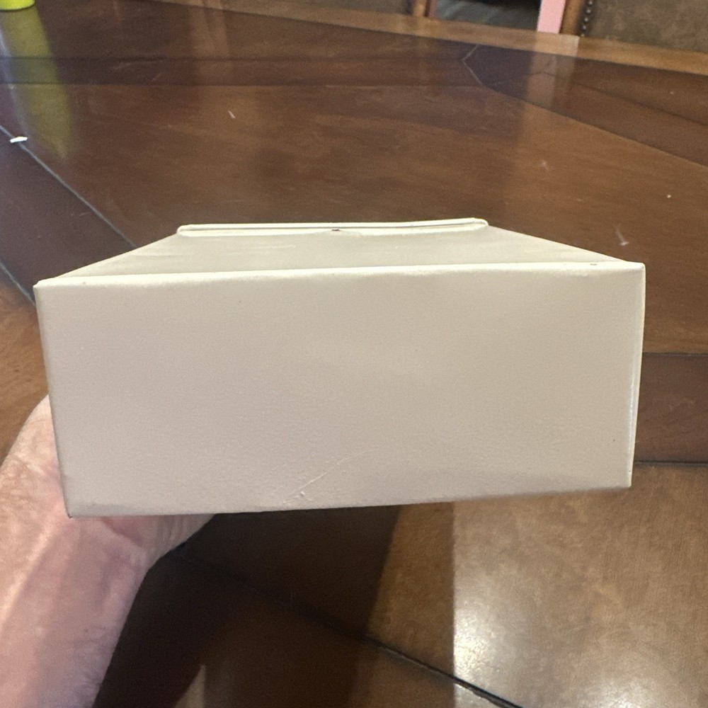 Wall hanger Mail Holder metal