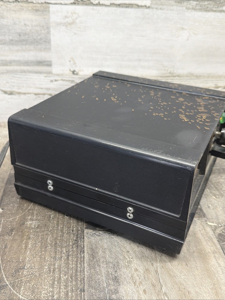 Telex Hy-Gain Model H-IV/CD-45-|| Transmit & Receive Direction Controller