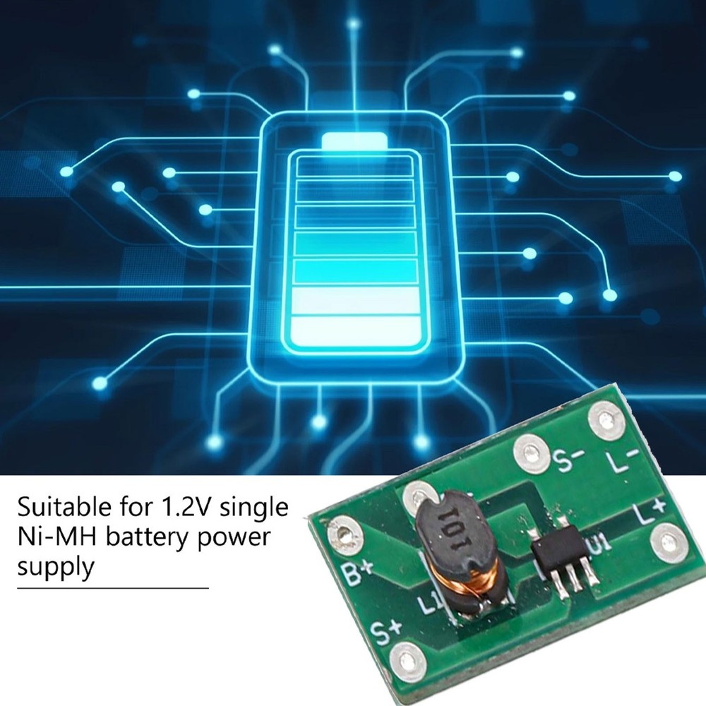 Innovative Solar Charging Control Boards for Improved Light Output