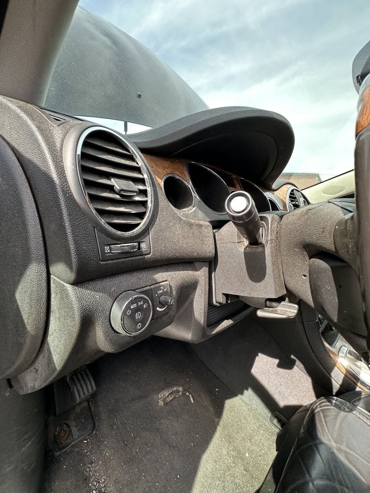 Camera/ Projector Camera Rear Tailgate Fits 2009-2017 ENCLAVE Tested OEM