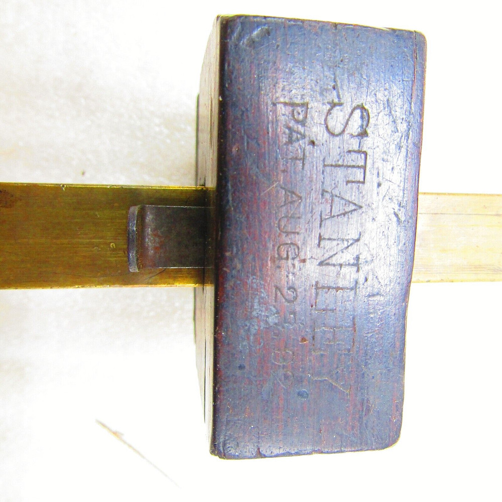Stanley No. 92 Butt & Rabbet gauge