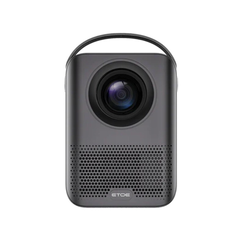 ETOE D2 A1172 Pro Android TV Projector